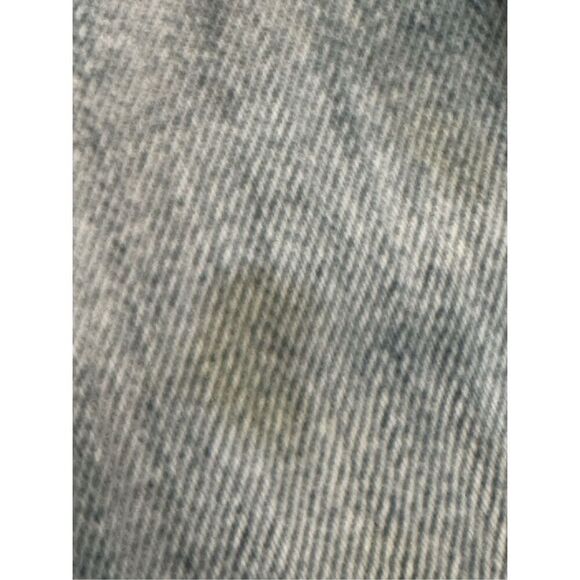 Hollister size 7L butterfly boot cut jeans distressed - Picture 11 of 11